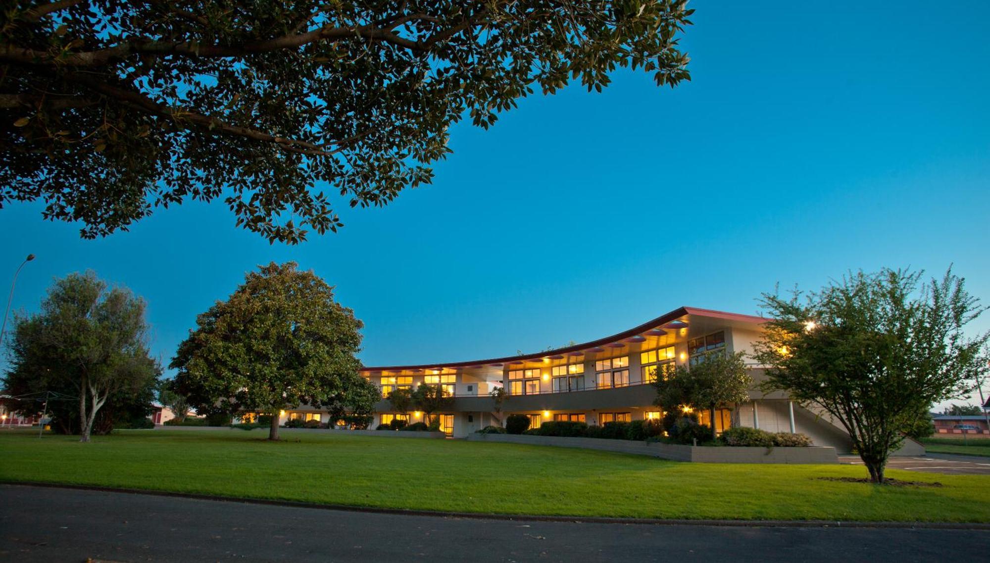 Kennedy Park Resort Napier Kültér fotó
