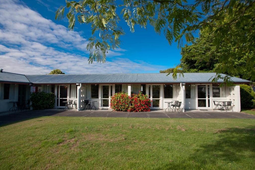 Kennedy Park Resort Napier Kültér fotó