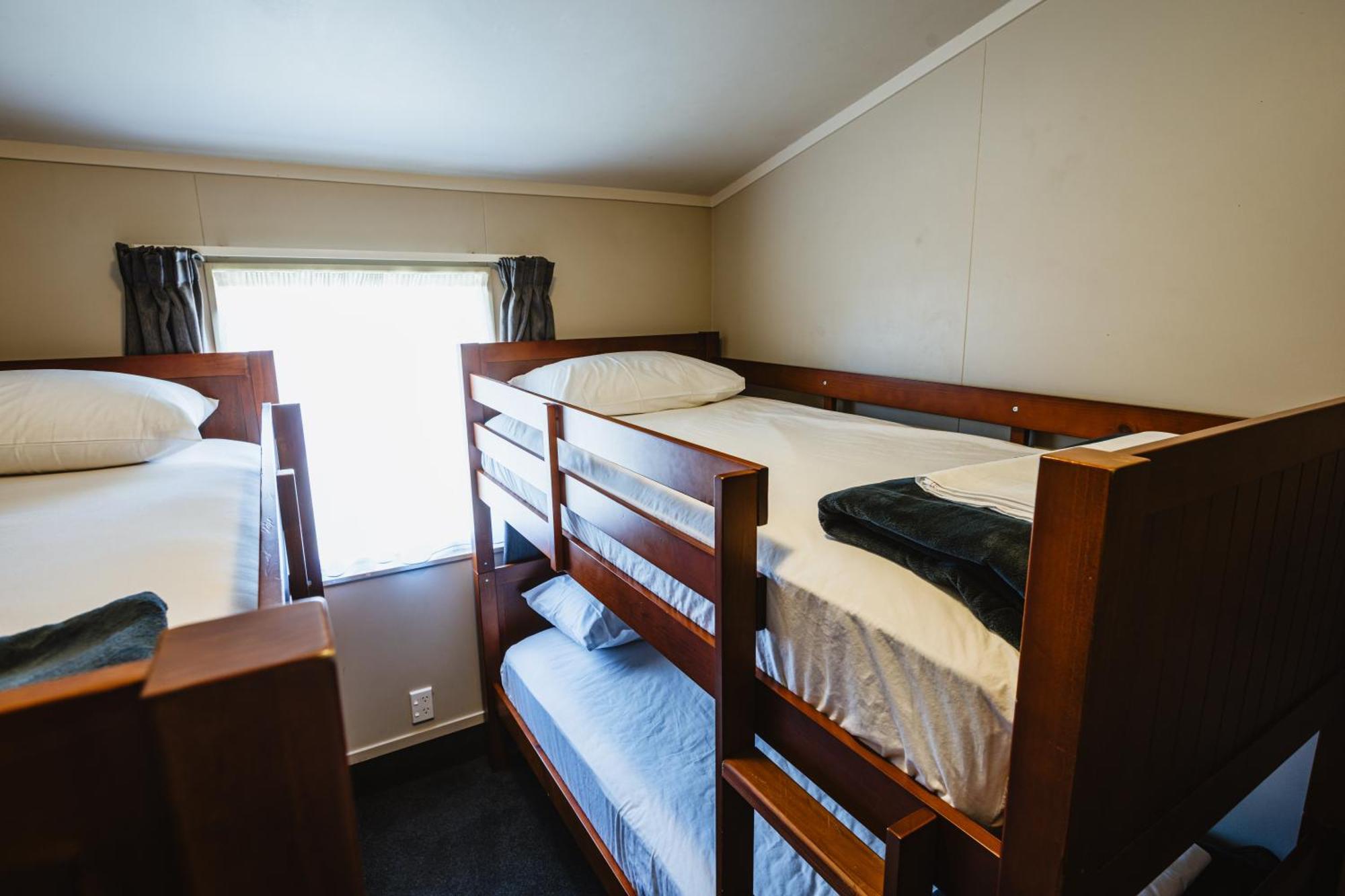 Kennedy Park Resort Napier Kültér fotó