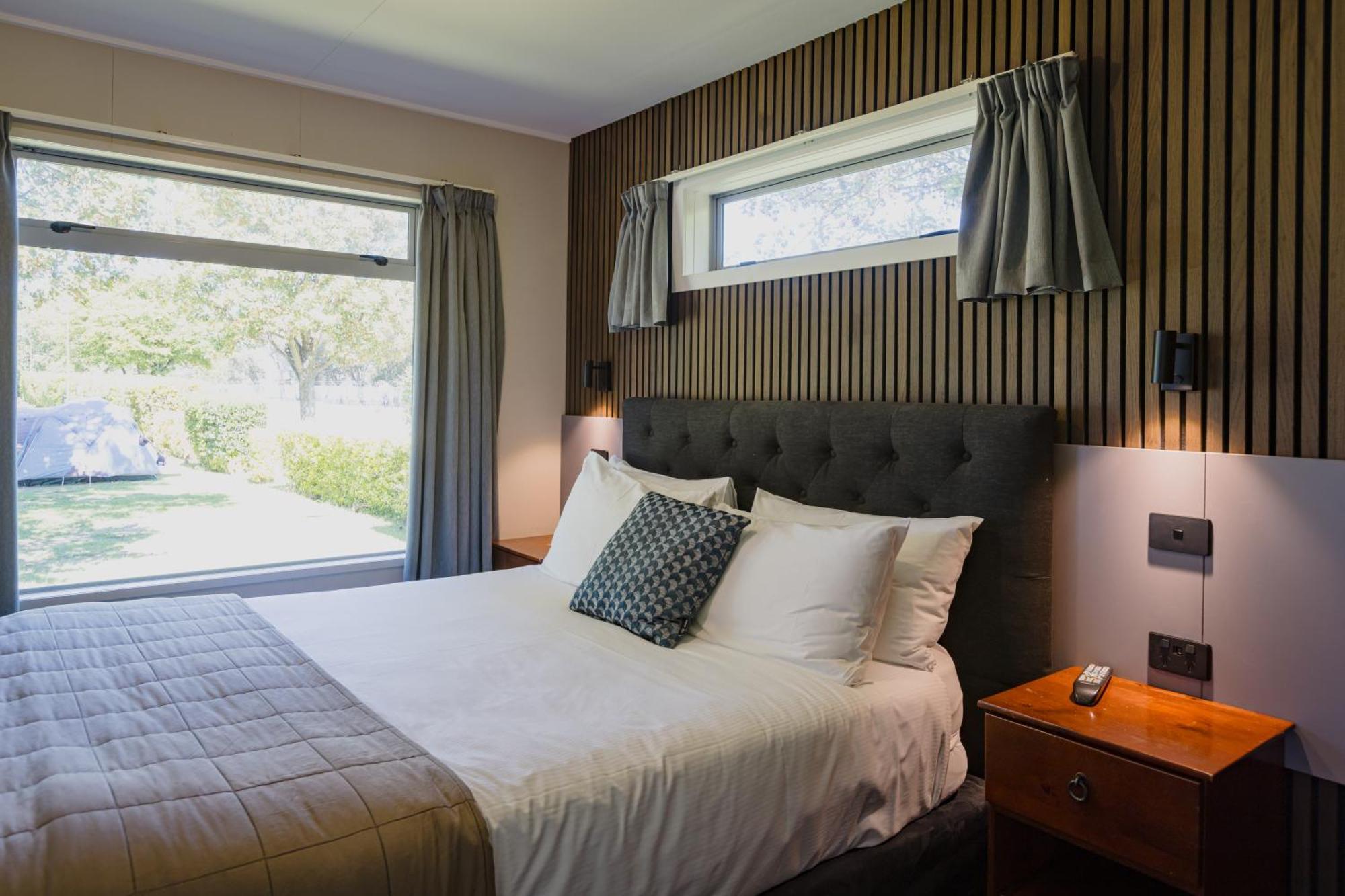 Kennedy Park Resort Napier Kültér fotó